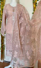 Pakistani designer salwar Kameez party wear dress