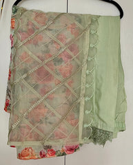 Pakistani designer salwar Kameez party wear
