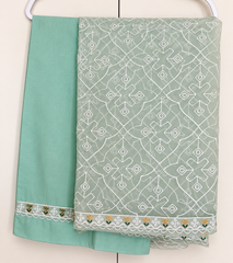 Pakistani ready to wear cotton dress, salwar Kameez
