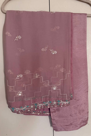 Agha noor inspired ready to wear party wear dress