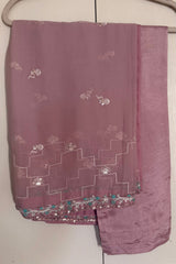 Agha noor inspired ready to wear party wear dress