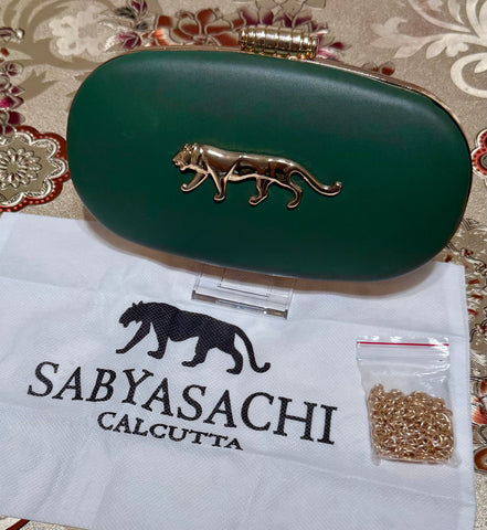 Sabyasachi inspired clutch, purse, wedding evening clutch purse