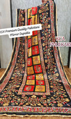 Pakistani wedding mirror dupatta, wrap, scarf, Pakistani silk dupatta, Pakistani mirror dupatta
