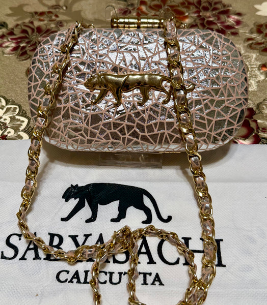 Sabyasachi inspired clutch, purse,wedding evening clutch , purse