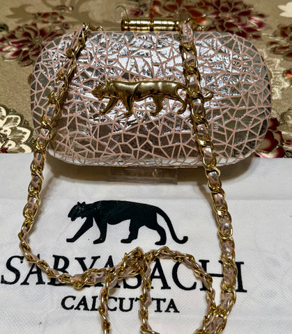 Sabyasachi inspired clutch, purse,wedding evening clutch , purse