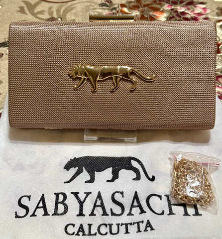 Sabyasachi inspired clutch, purse, wedding evening clutch, purse