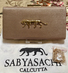 Sabyasachi inspired clutch, purse, wedding evening clutch, purse