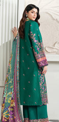 Pakistani party wear designer dress