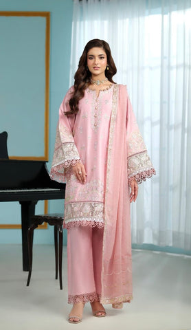 Pakistani designer salwar kameez party wear dress