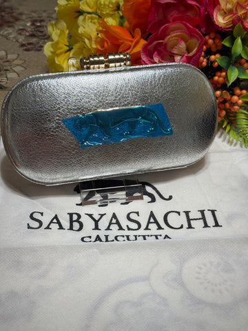 Sabyasachi inspired clutch,purse,bag, wedding, evening clutch,purse