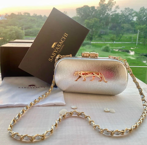 Sabyasachi inspired clutch,purse,bag, wedding, evening clutch,purse