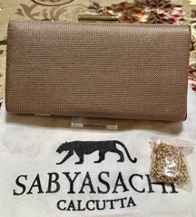 Sabyasachi inspired clutch, purse, wedding evening clutch, purse