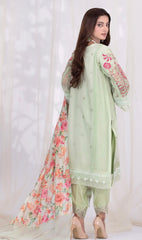 Pakistani designer salwar Kameez party wear