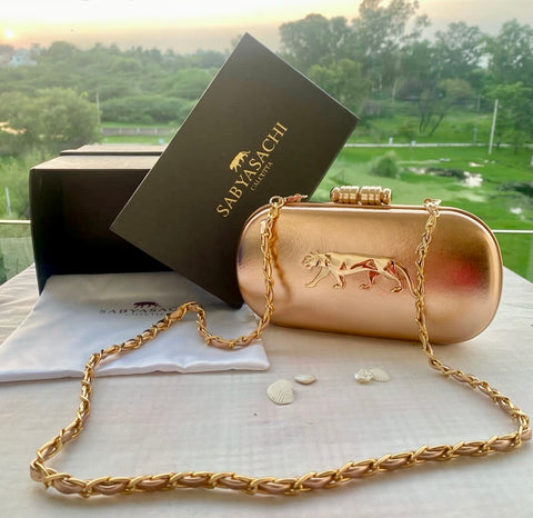 Sabyasachi inspired clutch, purse, bag, wedding, evening clutch purse