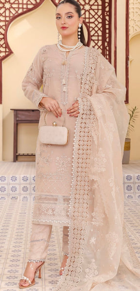 Pakistani designer salwar Kameez party wear dress