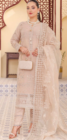 Pakistani designer salwar Kameez party wear dress