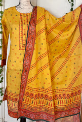 Pakistani salwar Kameez casual wear dress, Pakistani lawn dress