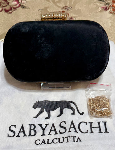 Sabyasachi inspired clutch purse, wedding evening clutch purse