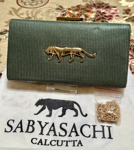 Sabyasachi inspired clutch purse,wedding evening clutch purse