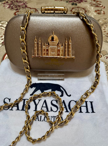Sabyasachi inspired clutch, purse , wedding evening clutch,purse
