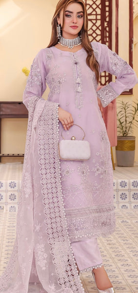 Pakistani designer salwar Kameez party wear dress