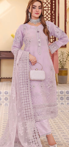 Pakistani designer salwar Kameez party wear dress