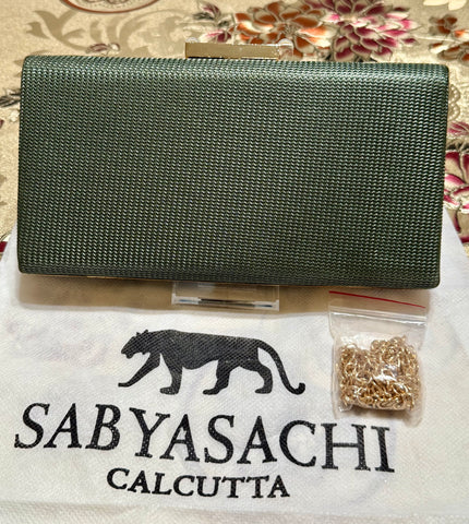 Sabyasachi inspired clutch purse,wedding evening clutch purse