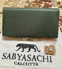 Sabyasachi inspired clutch purse,wedding evening clutch purse