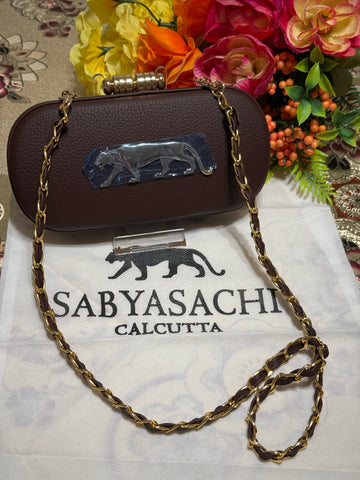 Sabyasachi inspired clutch,purse, wedding, evening clutch
