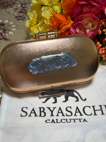 Sabyasachi inspired clutch, purse, bag, wedding, evening clutch purse