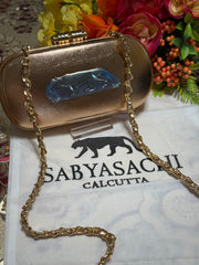 Sabyasachi inspired clutch, purse, bag, wedding, evening clutch purse
