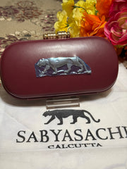 Sabyasachi inspired clutch, purse, wedding, evening clutch bag