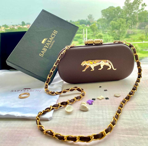 Sabyasachi inspired clutch,purse, wedding, evening clutch