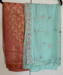 Agha noor inspired salwar Kameez party wear dress, Pakistani designer salwar Kameez