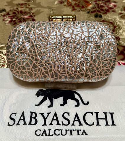 Sabyasachi inspired clutch, purse,wedding evening clutch , purse