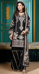 Pakistani designer salwar Kameez semi formal dress, Pakistani cotton dress