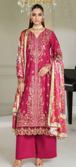 Pakistani designer salwar Kameez semi formal dress, Pakistani embroidered dress