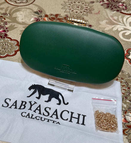 Sabyasachi inspired clutch, purse, wedding evening clutch purse