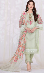 Pakistani designer salwar Kameez party wear