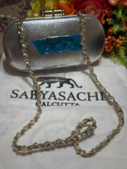 Sabyasachi inspired clutch,purse,bag, wedding, evening clutch,purse