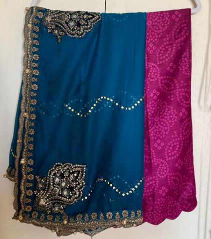 Maria b inspired Pakistani salwar Kameez ready to wear party wear dress