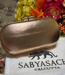 Sabyasachi inspired clutch, purse, bag, wedding, evening clutch purse