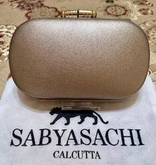 Sabyasachi inspired clutch, purse , wedding evening clutch,purse