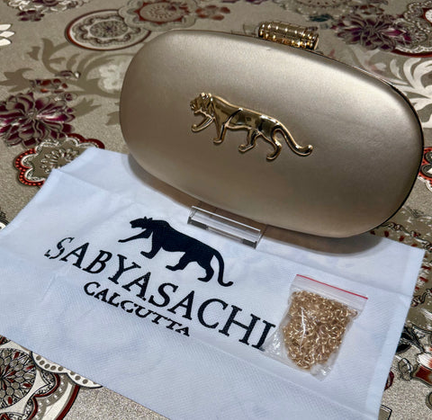 Sabyasachi inspired clutch,purse, wedding evening clutch, purse