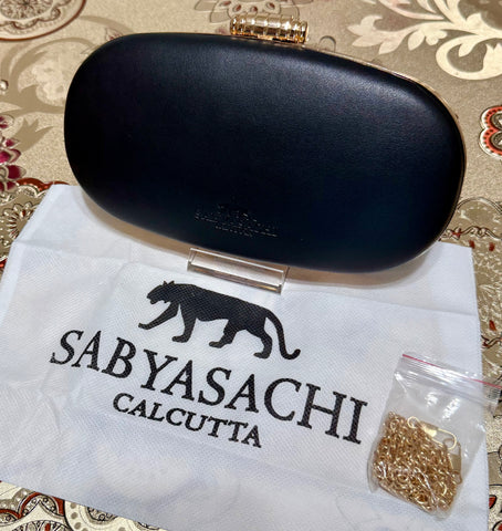 Sabyasachi inspired clutch, purse, wedding evening clutch, purse