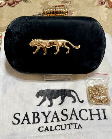 Sabyasachi inspired clutch purse, wedding evening clutch purse
