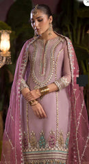 Pakistani designer salwar Kameez party wear