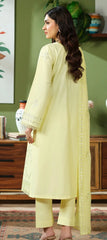 Pakistani designer salwar Kameez semi formal dress, Pakistani cotton dress