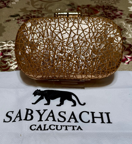 Sabyasachi inspired clutch, purse, wedding evening clutch, purse
