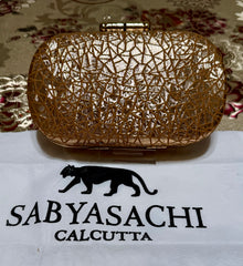 Sabyasachi inspired clutch, purse, wedding evening clutch, purse